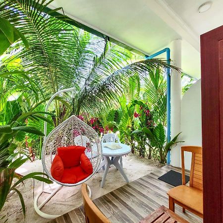 Sunrise Inn Тодду Екстер'єр фото
