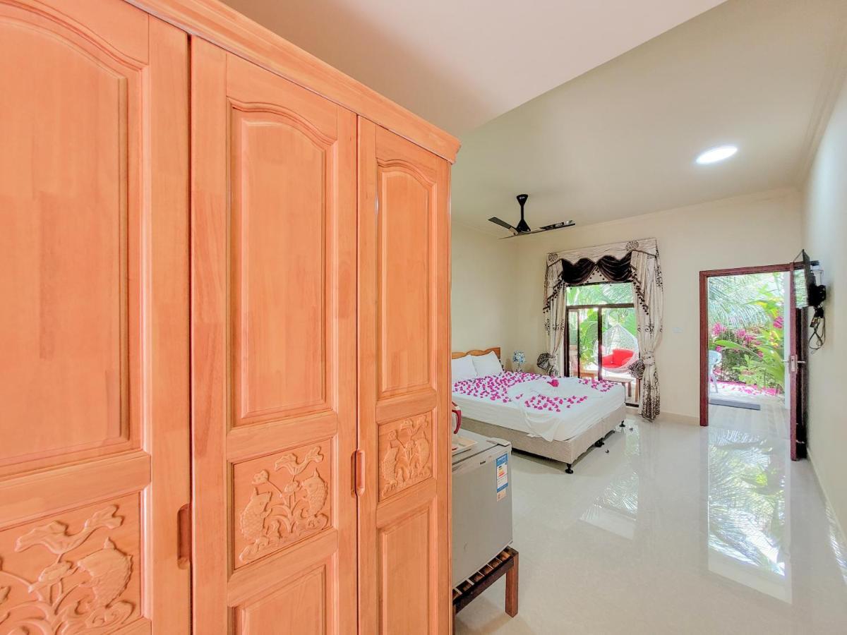 Sunrise Inn Тодду Екстер'єр фото
