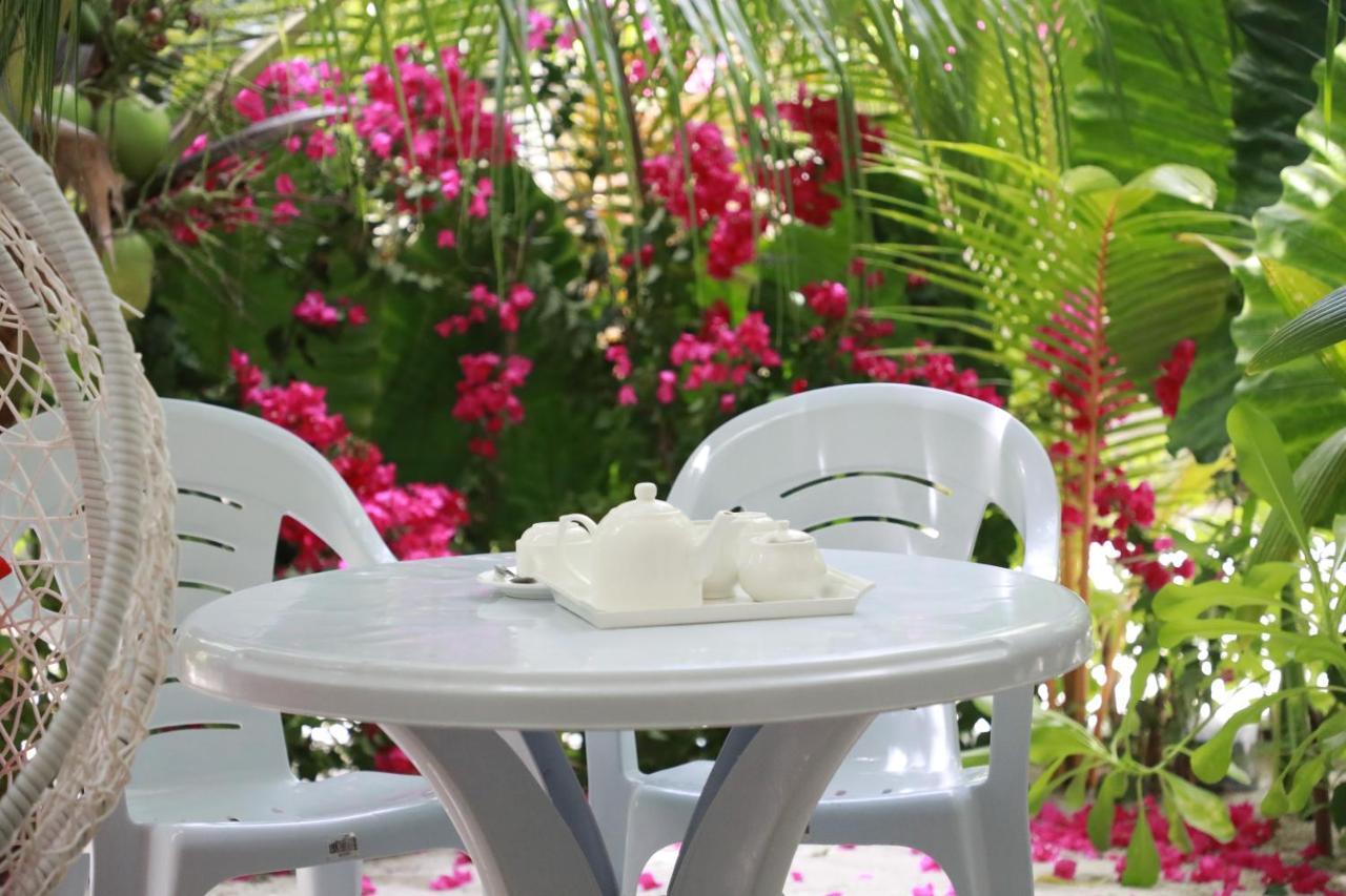Sunrise Inn Тодду Екстер'єр фото