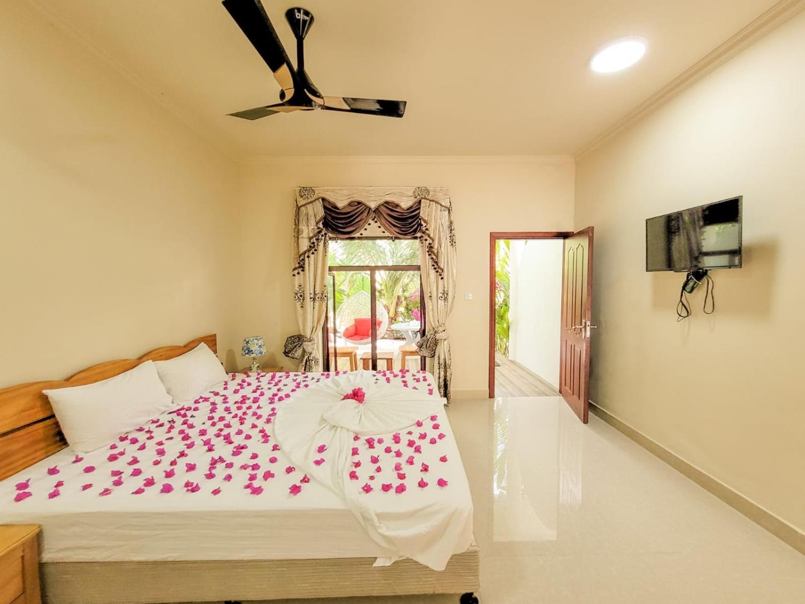 Sunrise Inn Тодду Екстер'єр фото