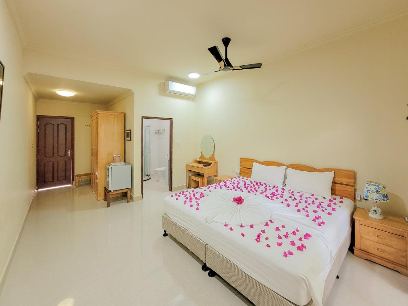 Sunrise Inn Тодду Екстер'єр фото