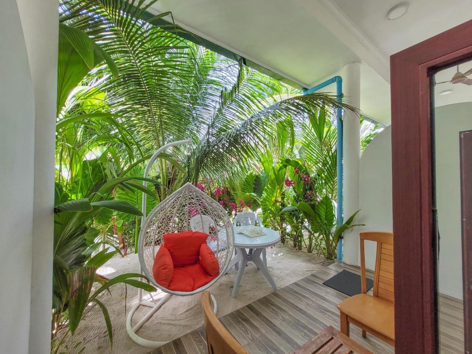 Sunrise Inn Тодду Екстер'єр фото