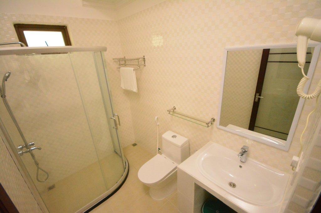 Sunrise Inn Тодду Екстер'єр фото