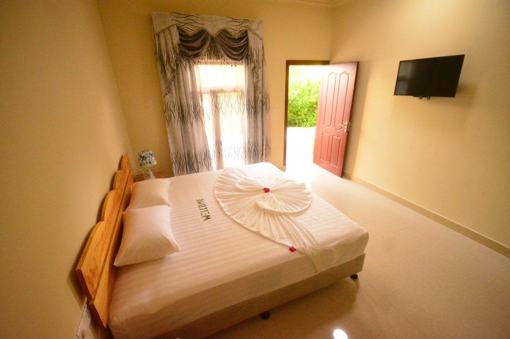 Sunrise Inn Тодду Екстер'єр фото