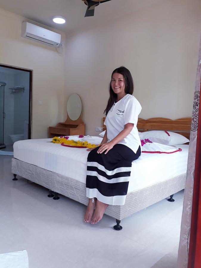 Sunrise Inn Тодду Екстер'єр фото
