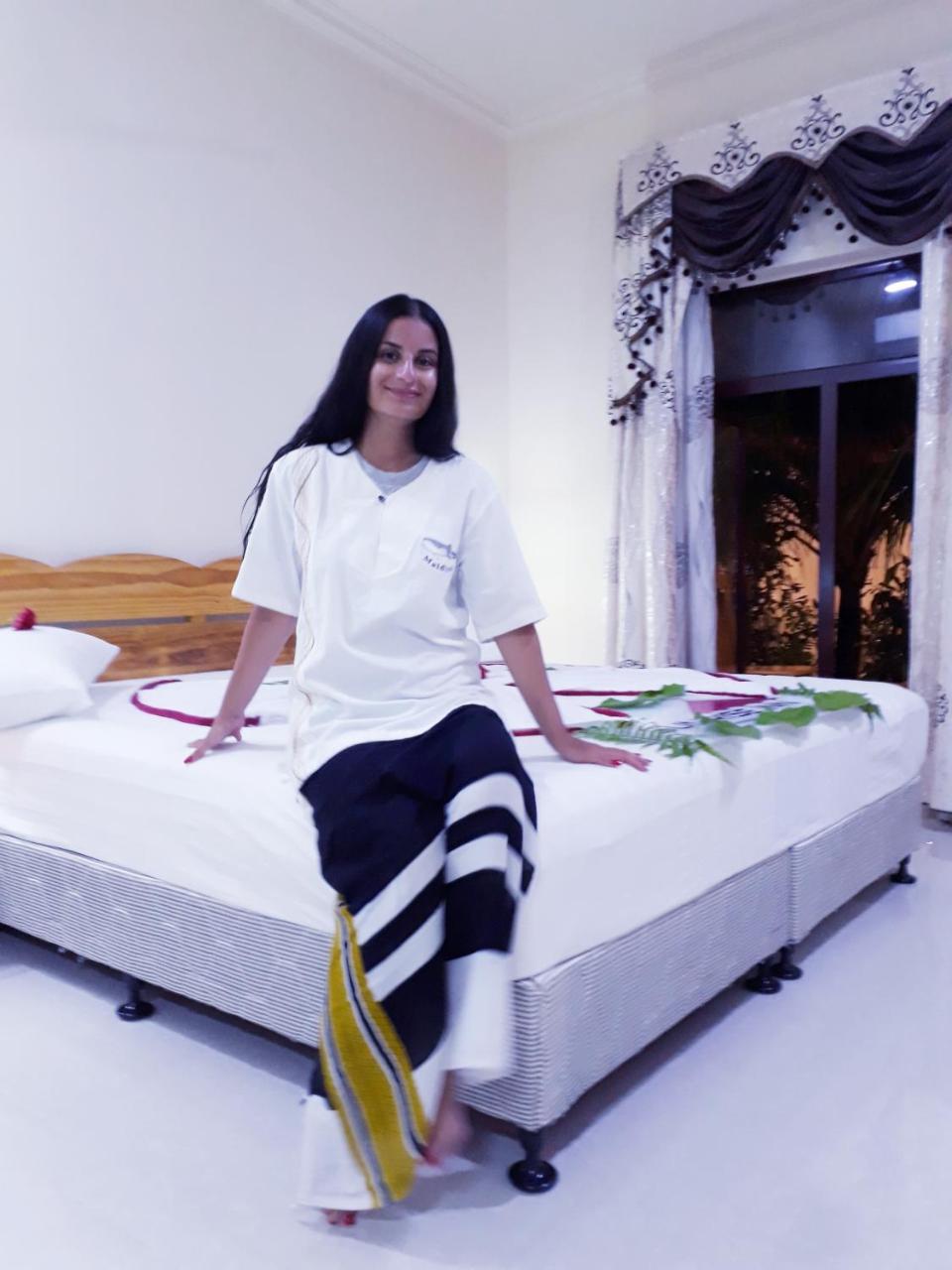 Sunrise Inn Тодду Екстер'єр фото