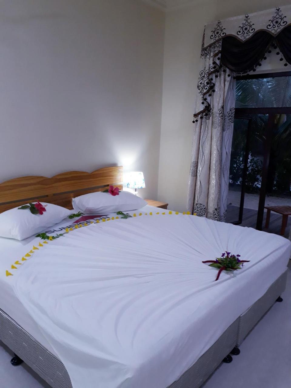 Sunrise Inn Тодду Екстер'єр фото