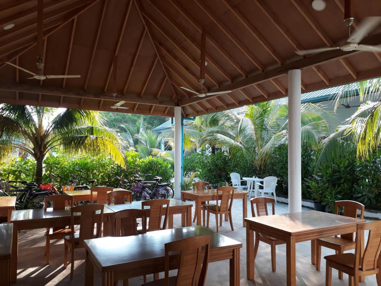 Sunrise Inn Тодду Екстер'єр фото