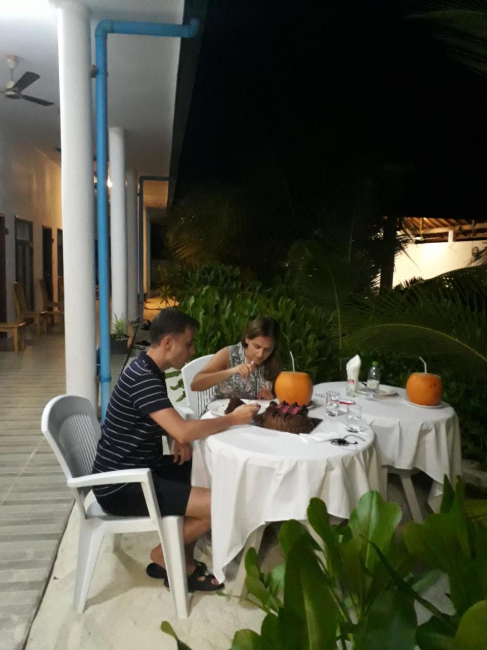 Sunrise Inn Тодду Екстер'єр фото