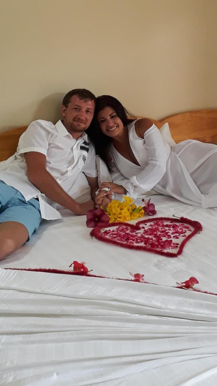 Sunrise Inn Тодду Екстер'єр фото