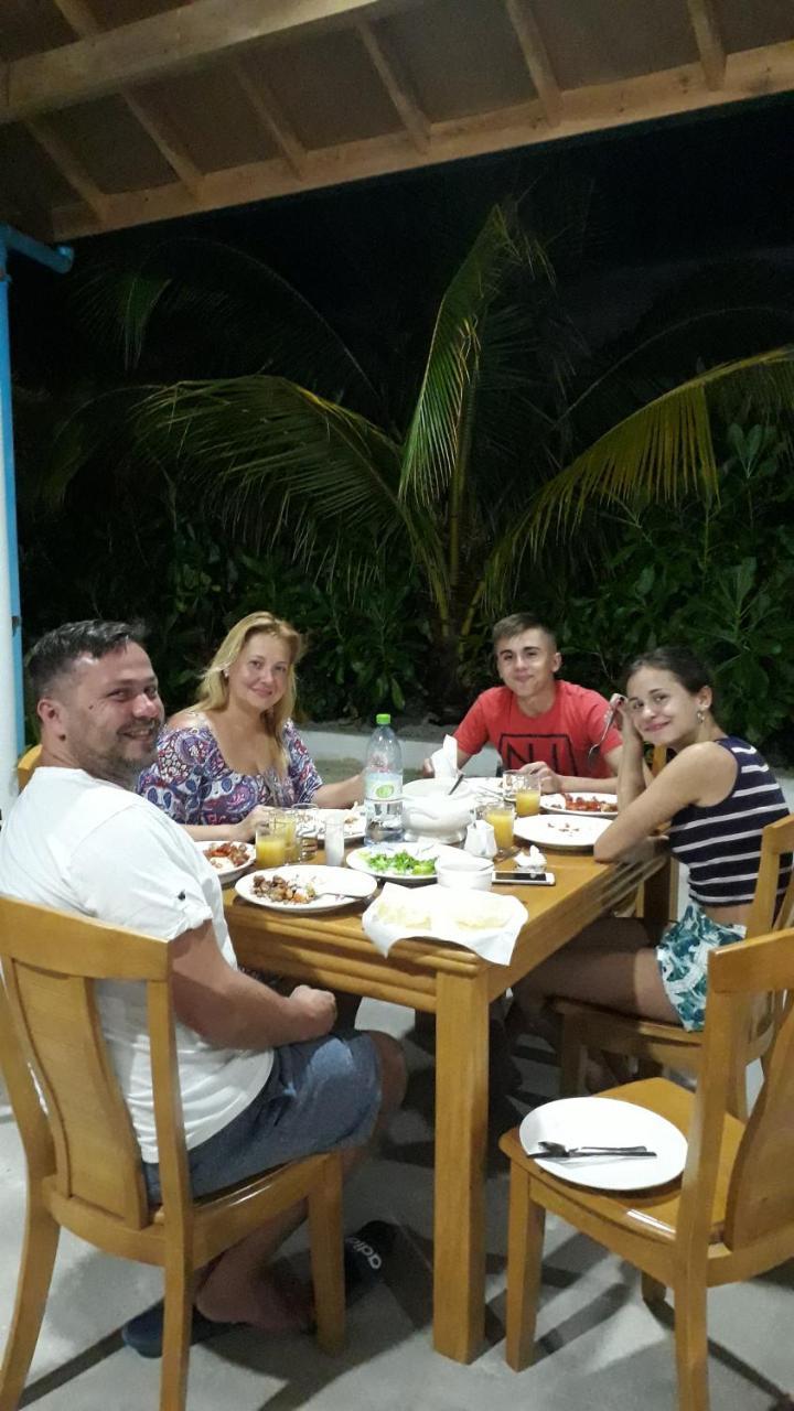 Sunrise Inn Тодду Екстер'єр фото
